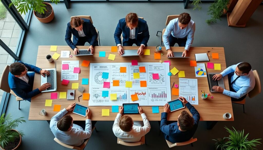 découvrez un guide complet pour maîtriser le business model canvas et apprendre à l’utiliser efficacement afin de structurer et développer votre projet d’entreprise avec succès.