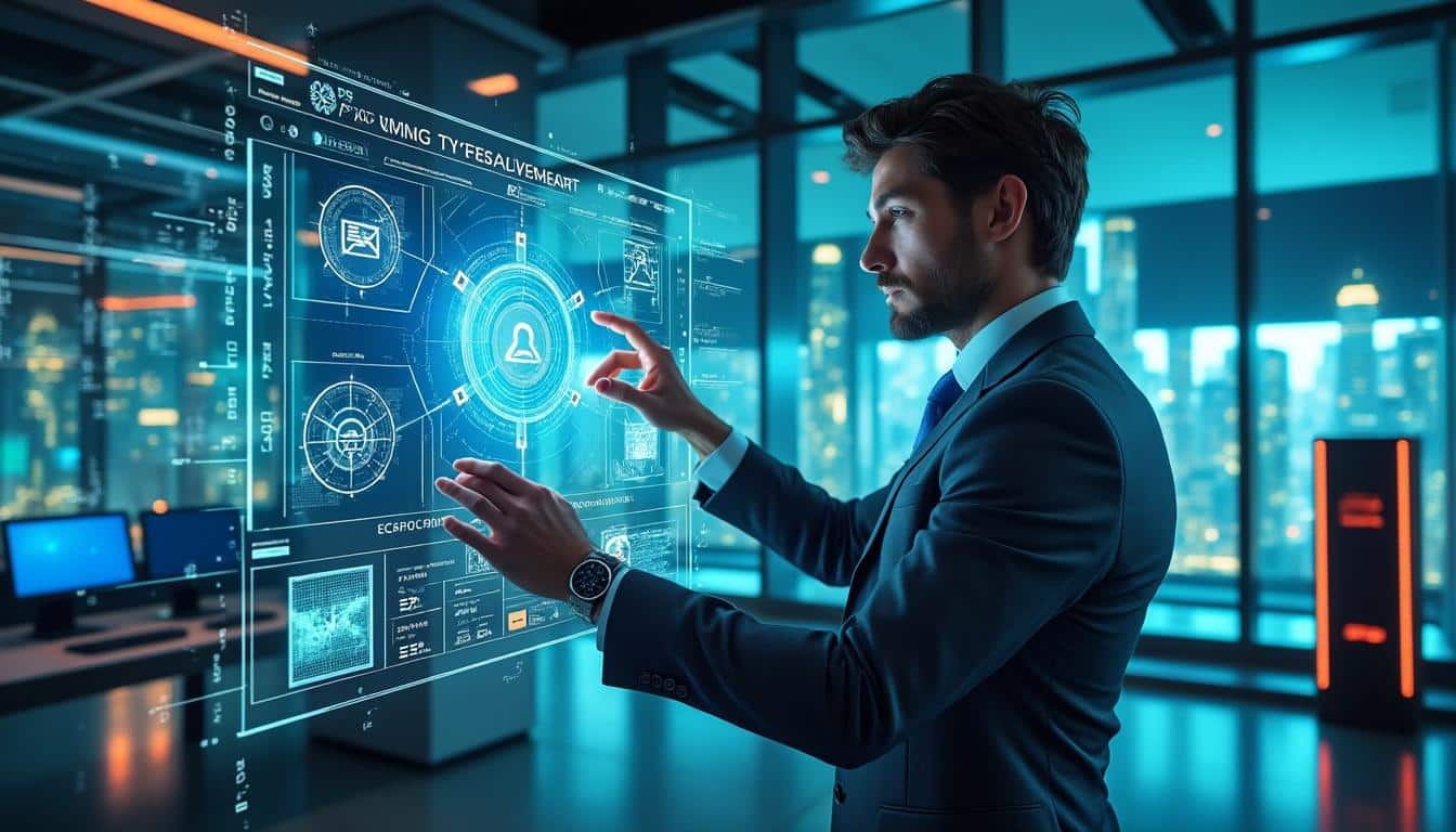 découvrez un plan d’action en 90 jours pour aider les dirigeants à renforcer la cybersécurité de leur entreprise et protéger leurs données sensibles efficacement.