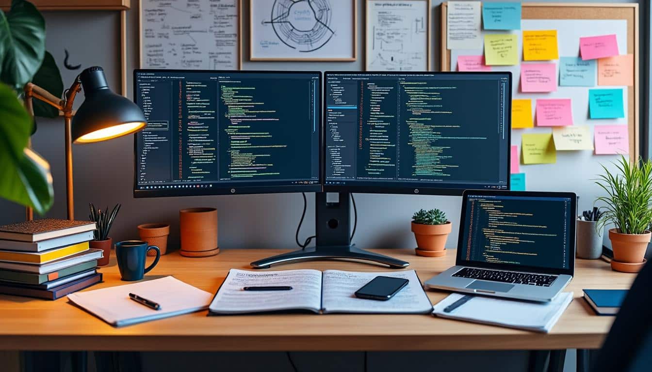 découvrez une roadmap complète pour transformer votre idée en mvp et lancer efficacement votre startup.