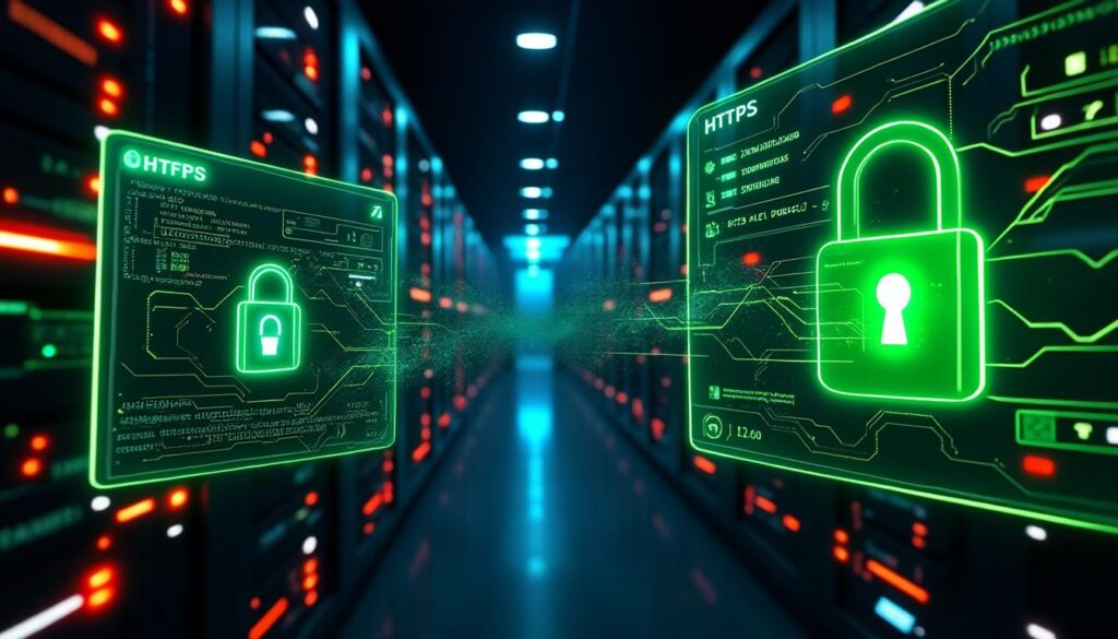 découvrez les différences essentielles entre http et https et comprenez les bases de la sécurité sur le web moderne pour naviguer en toute confiance.