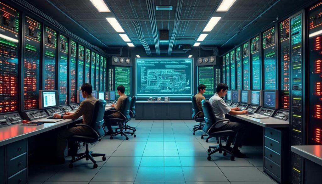 découvrez l'évolution fascinante d'internet, de la création d'arpanet aux innovations qui façonnent le web moderne.