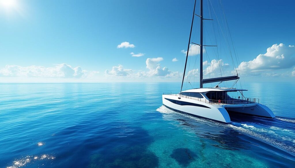 découvrez la stratégie océan bleu pour innover et créer un marché sans concurrence. apprenez à identifier de nouvelles opportunités et à surpasser vos concurrents.