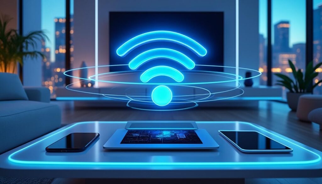 découvrez tout sur le wi-fi 7 : ses avantages, les appareils compatibles et le calendrier de déploiement pour rester à la pointe de la technologie sans fil.