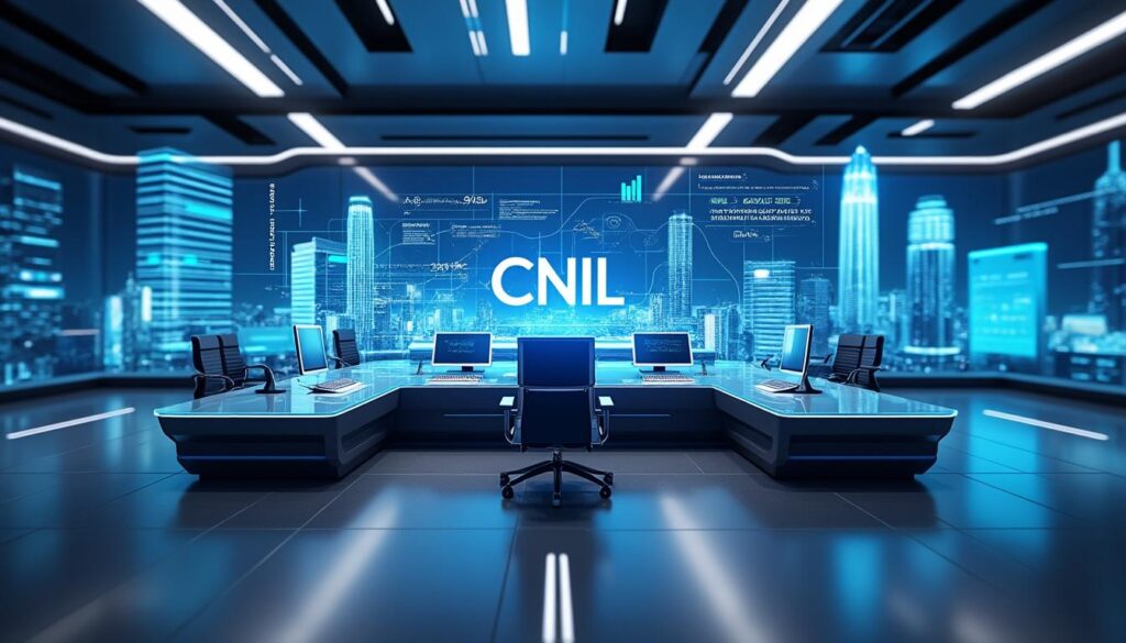 découvrez comment le rgpd façonne les pratiques de la cnil dans sa régulation des gafam, assurant la protection des données personnelles en france.