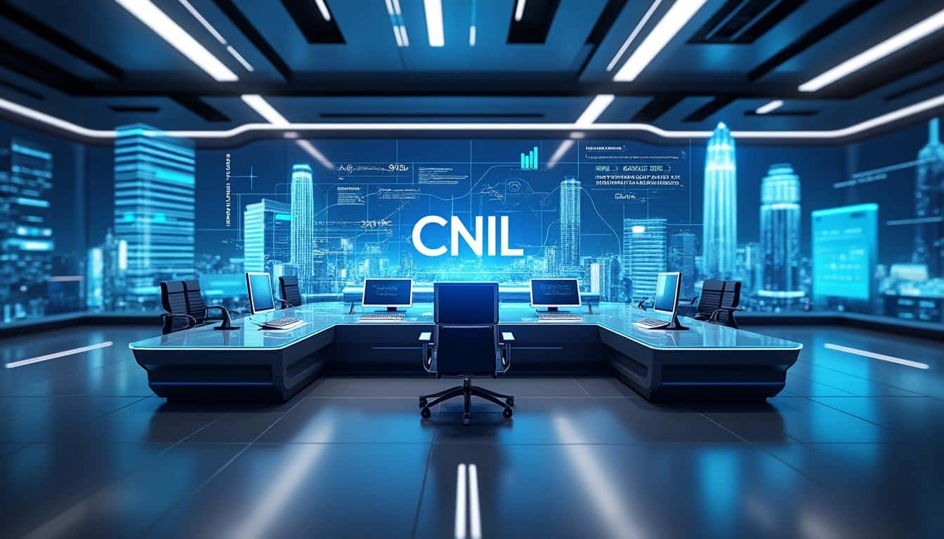 découvrez comment le rgpd façonne les pratiques de la cnil dans sa régulation des gafam, assurant la protection des données personnelles en france.