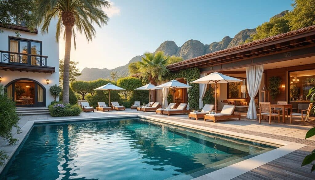 découvrez comment choisir l'hébergement idéal parmi hôtels, airbnb, auberges et maisons d’hôtes grâce à nos conseils pratiques et comparatifs.