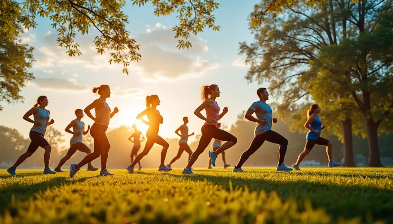 découvrez les véritables bienfaits du sport matinal et démystifiez les idées reçues pour mieux commencer vos journées en pleine forme.