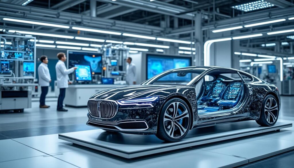 découvrez les défis et opportunités liés à la production de puces tsmc et leur impact sur l'industrie automobile allemande, entre innovation technologique et compétitivité mondiale.