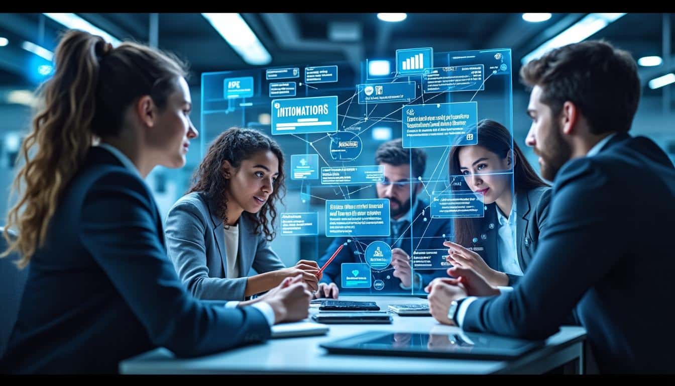 découvrez comment les community notes contribuent à lutter efficacement contre la désinformation sur le réseau social x, en favorisant une information vérifiée et fiable.