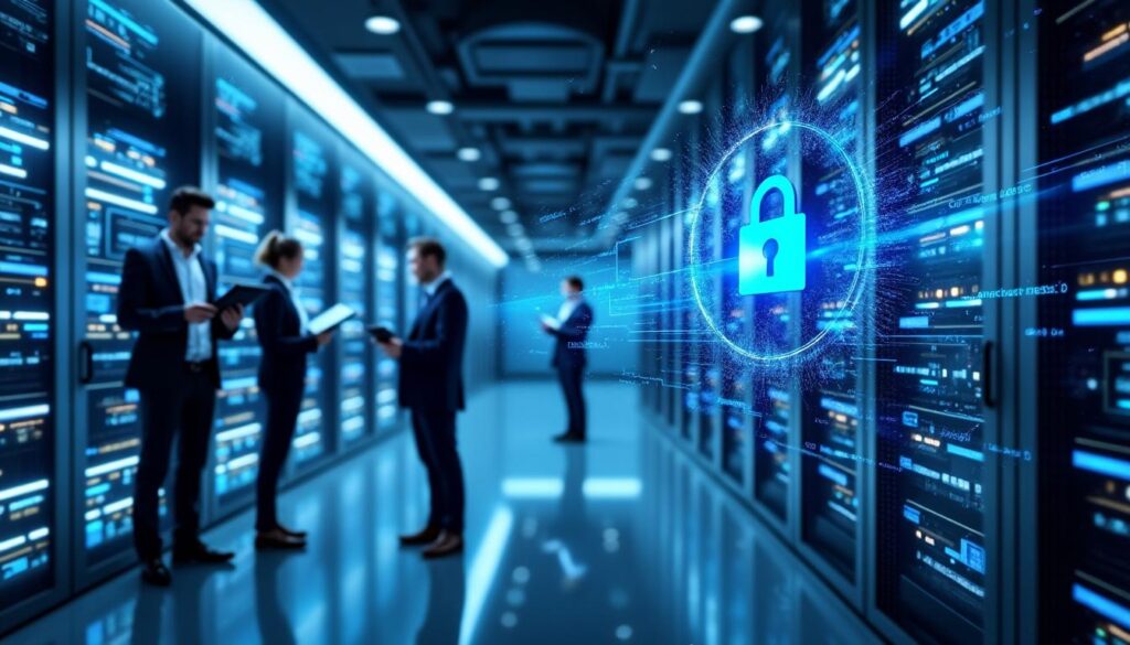 découvrez comment la loi pour la confiance dans l'économie numérique définit la responsabilité des hébergeurs de sites web et les obligations légales qui en découlent.