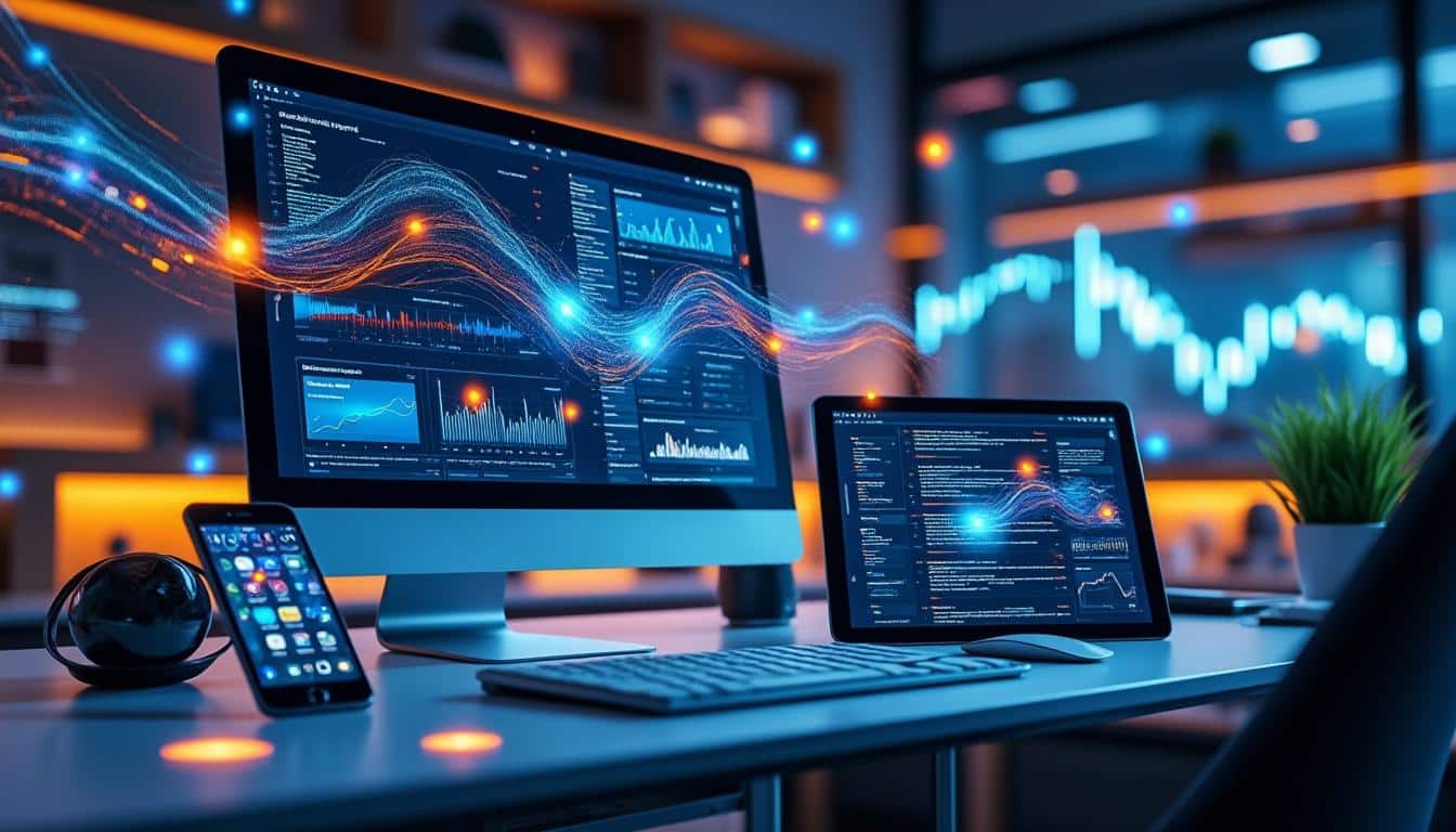 découvrez comment la syndication de contenu via les flux rss permet d'alimenter efficacement les agrégateurs d'actualité pour une veille simplifiée et en temps réel.