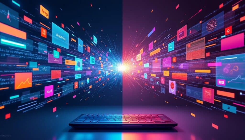 découvrez comment adobe a renforcé sa position dans le domaine du design en acquérant la startup innovante figma, une étape majeure dans l'industrie du logiciel.