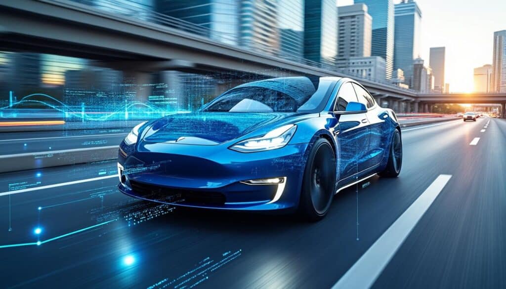 découvrez les algorithmes de machine learning avancés que tesla utilise pour améliorer la sécurité et la performance de son système autopilot.