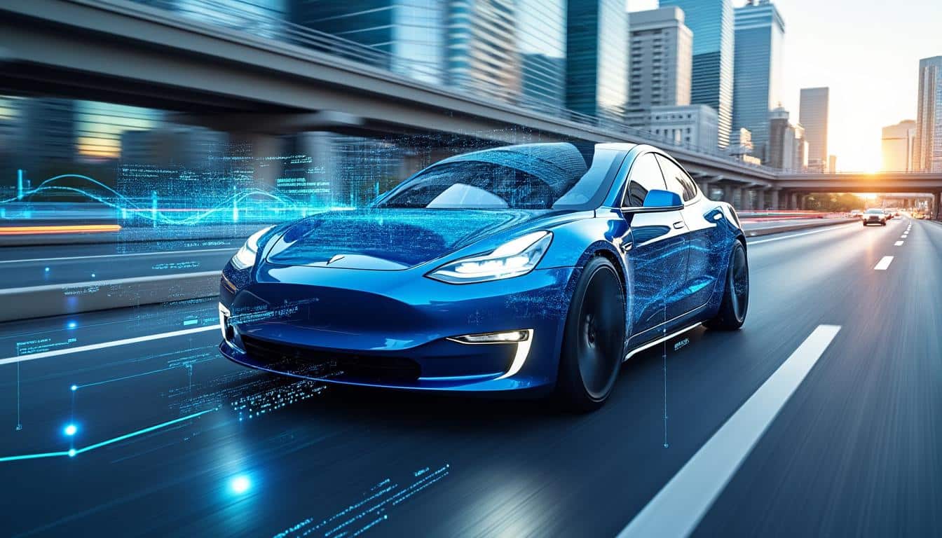 découvrez les algorithmes de machine learning avancés que tesla utilise pour améliorer la sécurité et la performance de son système autopilot.