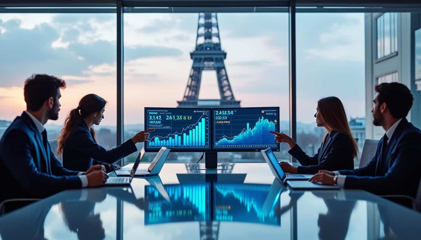 découvrez les impacts économiques majeurs des jeux olympiques de paris 2024 sur le comité d'organisation, entre investissements, emplois et opportunités de développement local.