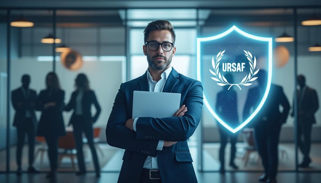 découvrez comment l'urssaf protège le statut de l'auto-entrepreneur contre le risque de salariat déguisé, assurant ainsi la sécurité juridique et sociale des travailleurs indépendants.