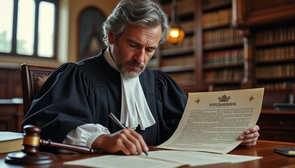 découvrez comment les tribunaux d'instance reconnaissent et valident les testaments olographes, avec un focus sur les critères juridiques et les procédures applicables.