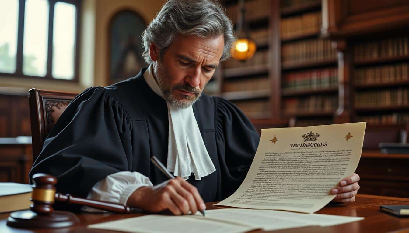 découvrez comment les tribunaux d'instance reconnaissent et valident les testaments olographes, avec un focus sur les critères juridiques et les procédures applicables.