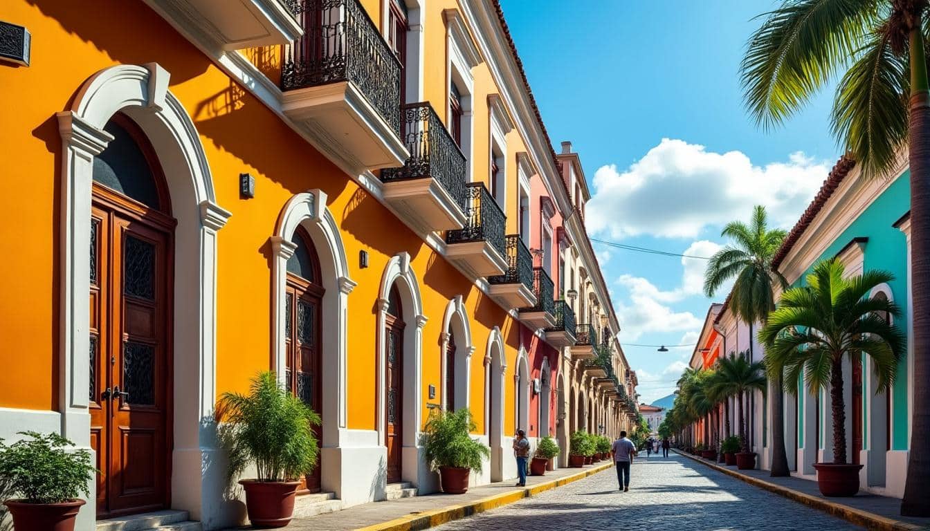 découvrez comment le ministère de la culture colombien œuvre pour préserver l'architecture coloniale unique de carthagène des indes, un patrimoine historique précieux.