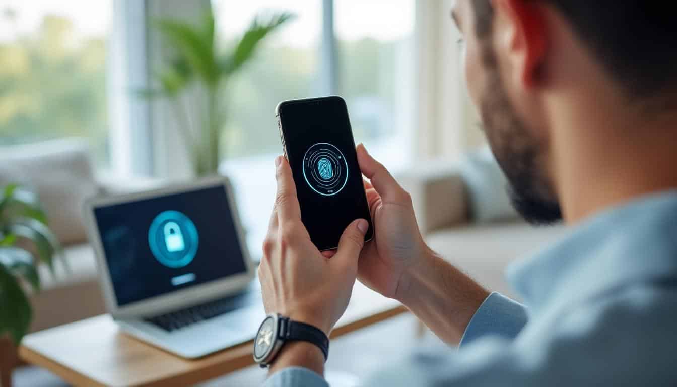 découvrez les diverses applications de la technologie de reconnaissance faciale face id d'apple, ses usages innovants et son impact sur la sécurité et la vie quotidienne.