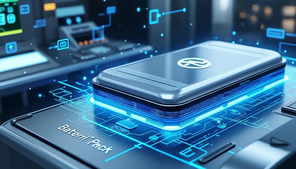 découvrez les avancées révolutionnaires de toyota dans les batteries à semi-conducteurs, qui permettront de booster l'autonomie et la performance de ses futurs véhicules électriques.
