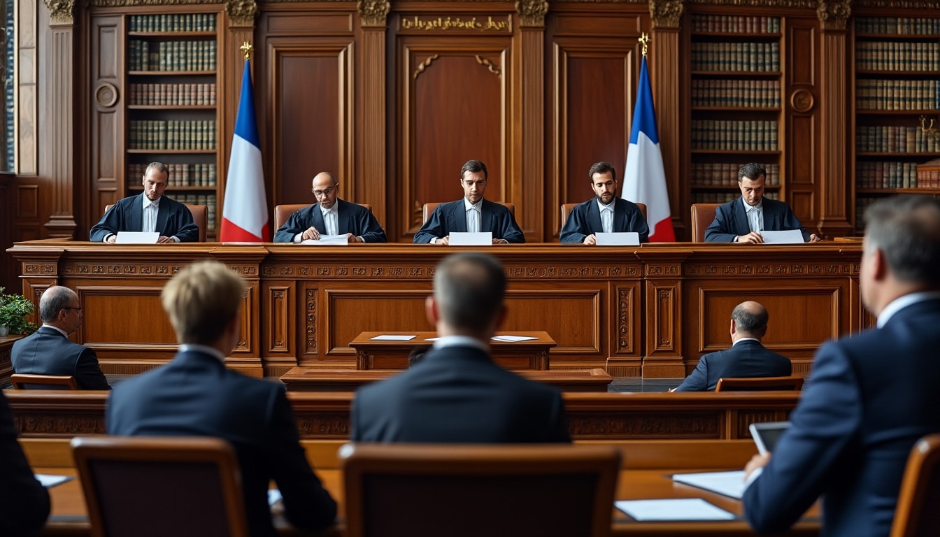 découvrez comment le conseil de prud'hommes analyse et juge les clauses de non-concurrence appliquées aux cadres dirigeants, leurs impacts et implications juridiques.